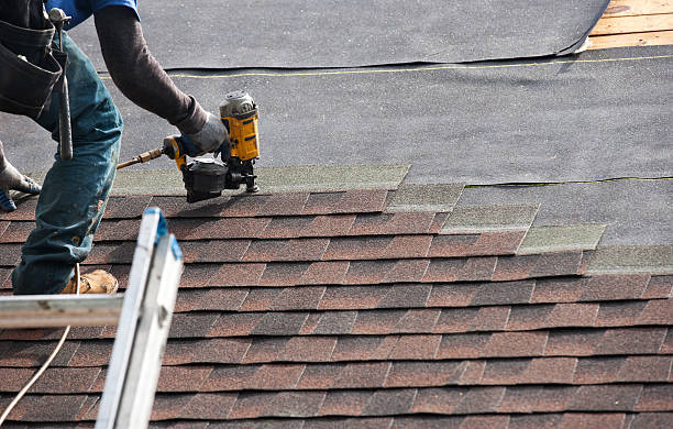 Licensed Roof Installation service in Boring, MD - Brentwood Metal Roofing